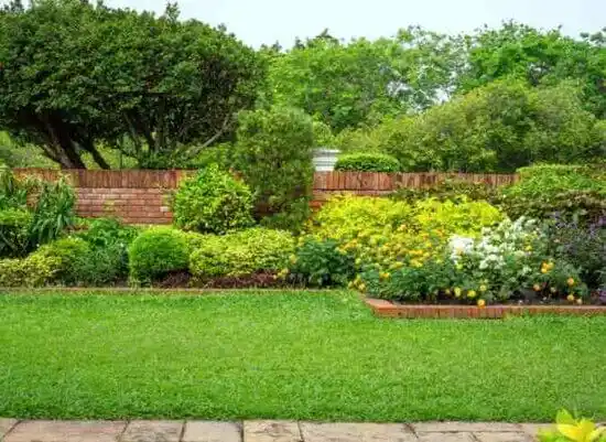 landscaping services Santa Fe